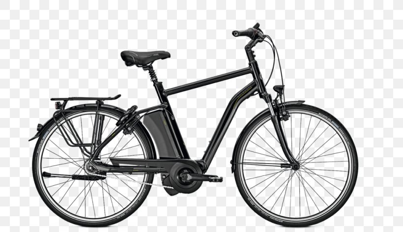 used kalkhoff electric bike