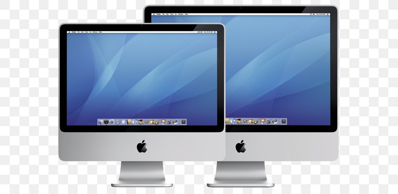 IMac MacBook Pro MacBook Air, PNG, 678x400px, Imac, Apple, Brand, Computer, Computer Monitor Download Free