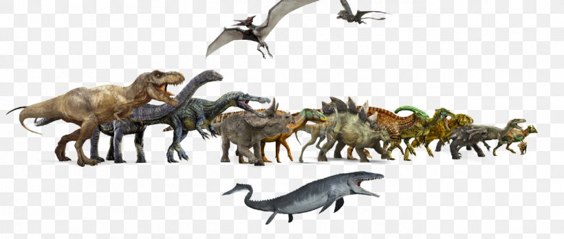 Jurassic Park: Operation Genesis Microceratus Velociraptor Tyrannosaurus, PNG, 1370x583px, Jurassic Park Operation Genesis, Animal Figure, Dinosaur, Fauna, Fictional Character Download Free