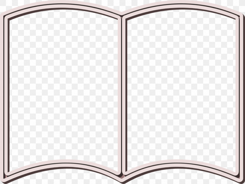 Open Book Icon Science And Education Icon, PNG, 1032x776px, Open Book Icon, Furniture, Geometry, Line, Mathematics Download Free