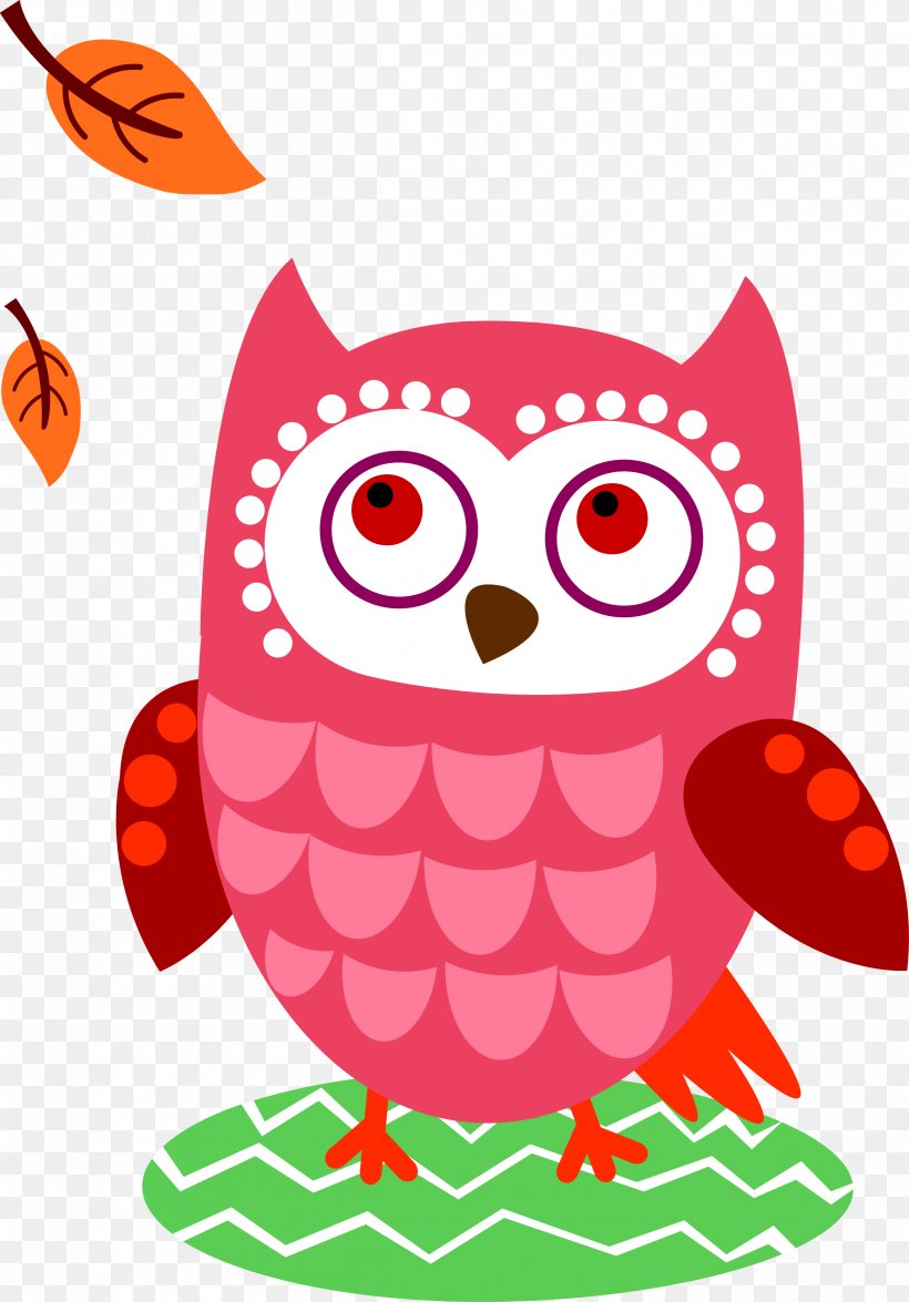 Owl Cartoon Clip Art, PNG, 2421x3472px, Owl, Artwork, Beak, Bird, Bird Of Prey Download Free