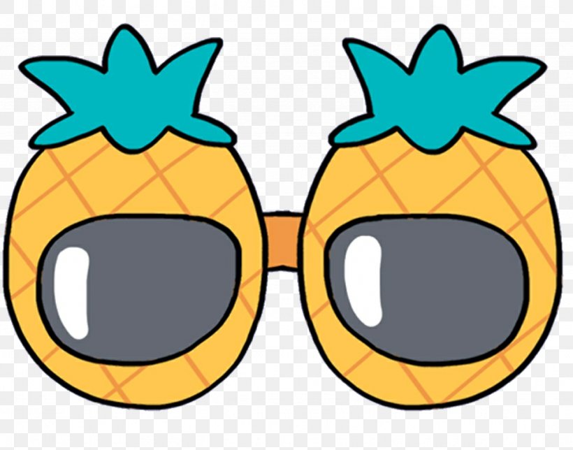 Sunglasses Goggles Kawaii Clip Art, PNG, 974x766px, Sunglasses, Cuteness, Discover Card, Eyewear, Glasses Download Free