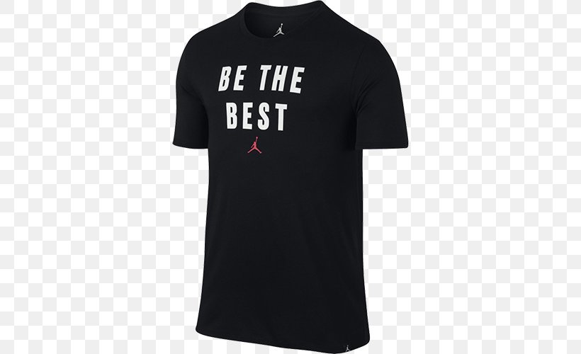 T-shirt Clothing Nike Sleeve, PNG, 500x500px, Tshirt, Active Shirt, American Apparel, Black, Brand Download Free