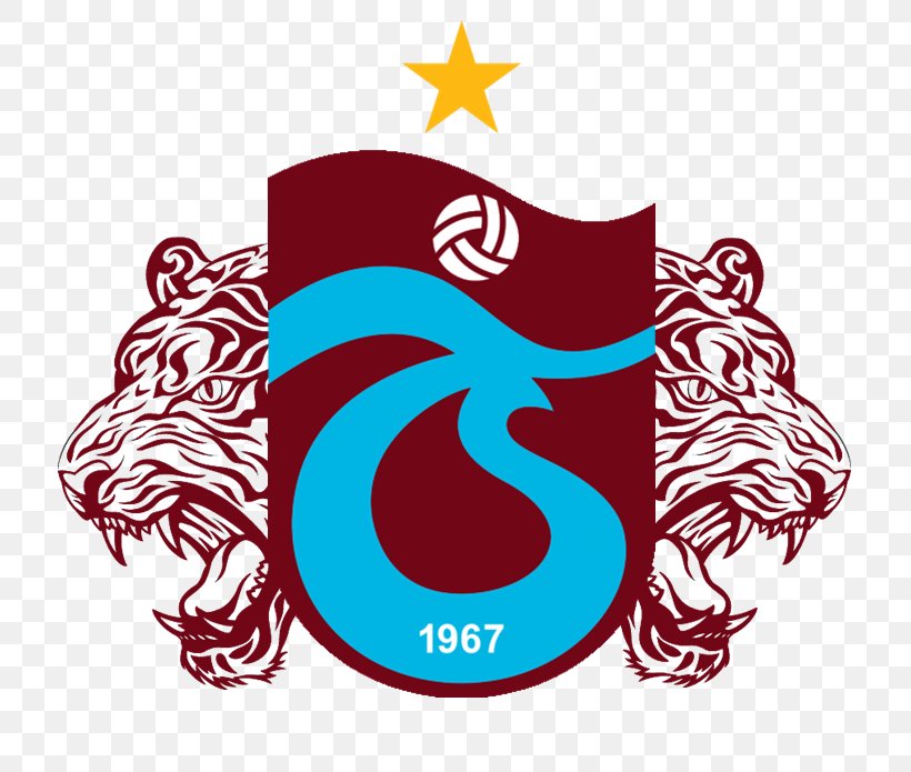 Trabzonspor Dream League Soccer Süper Lig Logo First Touch Soccer, PNG, 742x695px, Trabzonspor, Blue, Brand, Cdr, Dream League Soccer Download Free