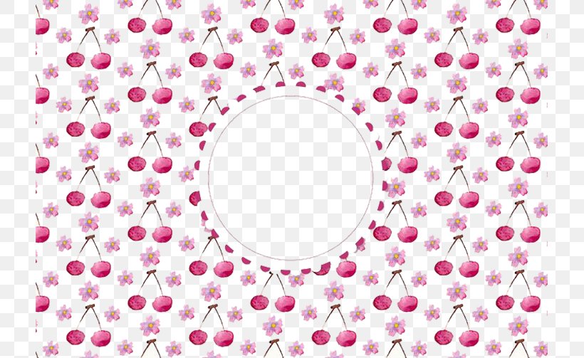 Watercolor Painting Cherry Blossom Pattern, PNG, 719x503px, Watercolor Painting, Body Jewelry, Cherry, Cherry Blossom, Drawing Download Free
