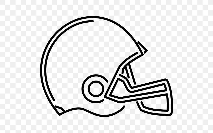 American Football Helmets Rugby Clip Art, PNG, 512x512px, American Football Helmets, American Football, Area, Black, Black And White Download Free