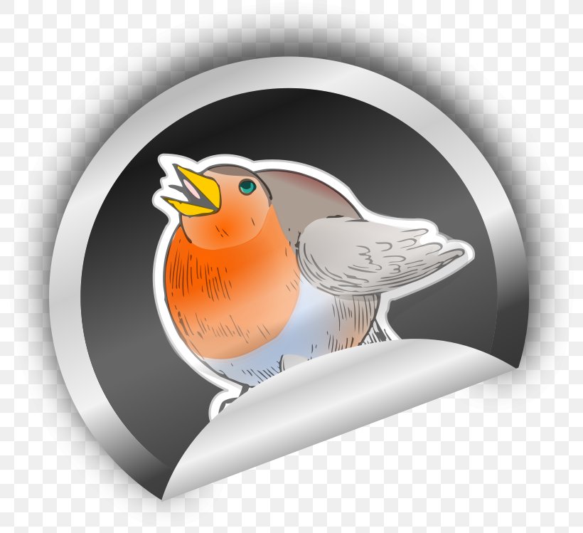 Bird Sticker Round-robin Tournament Clip Art, PNG, 800x749px, Bird, Beak, Email, Information, Roundrobin Scheduling Download Free