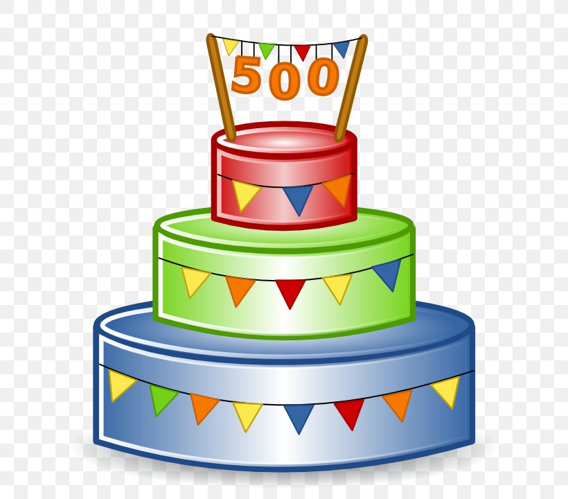 Birthday Cake Clip Art, PNG, 720x720px, Birthday Cake, Art Museum, Artwork, Bmp File Format, Cake Download Free
