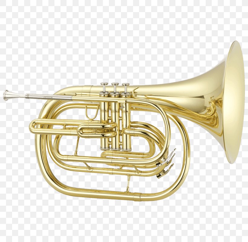 Brass Instruments French Horns Mellophone Jupiter Band Instruments Musical Instruments, PNG, 800x800px, Watercolor, Cartoon, Flower, Frame, Heart Download Free