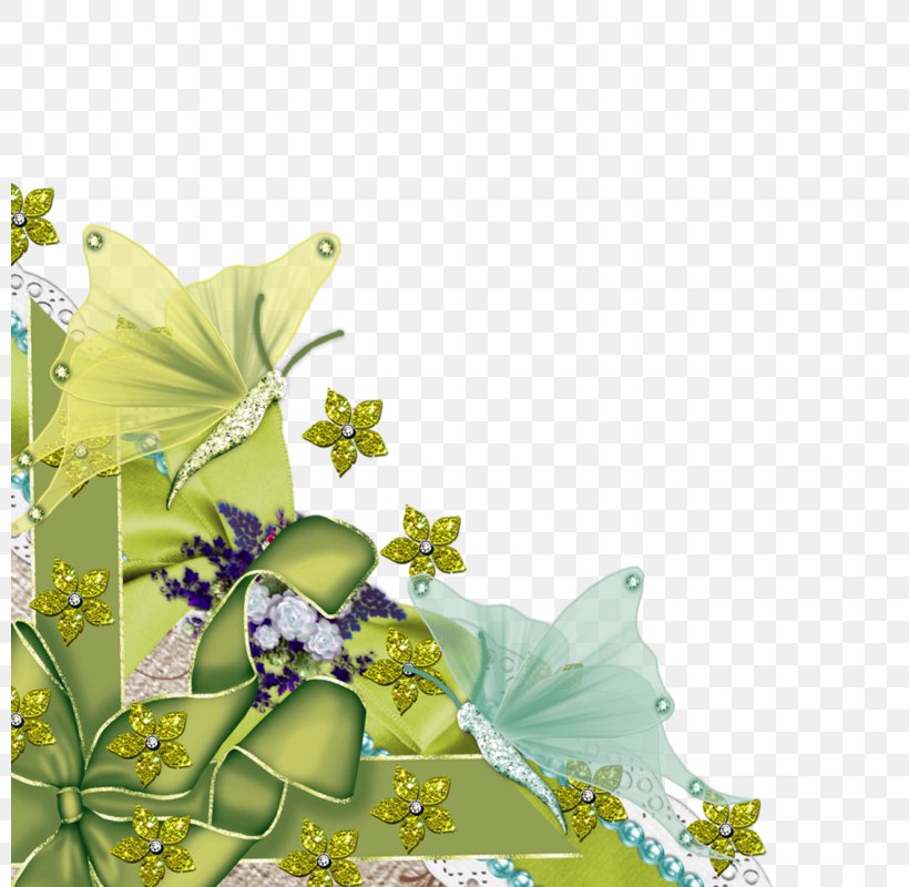 Butterfly Flowering Plant Molding Clip Art, PNG, 800x800px, Butterfly, Cut Flowers, Flora, Floral Design, Flower Download Free