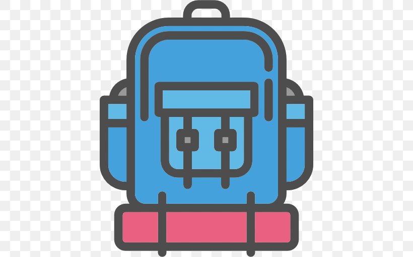 Satchel Backpack, PNG, 512x512px, Satchel, Area, Backpack, Bag, Electric Blue Download Free