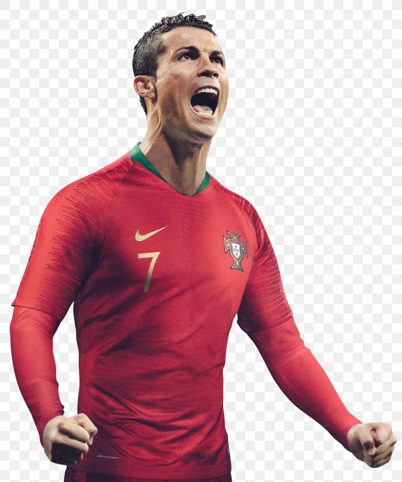 Cristiano Ronaldo Portugal National Football Team Jersey World Cup, PNG, 1204x1446px, 3d Computer Graphics, 3d Rendering, Cristiano Ronaldo, Fifa 18, Football Download Free