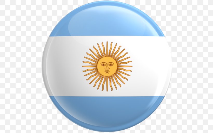 Flag Of Argentina Logo Sun Of May, PNG, 512x512px, Argentina, Flag, Flag Of Argentina, Lionel Messi, Logo Download Free