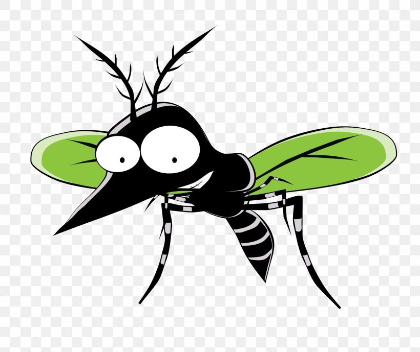 Insect Mosquito Ant Cartoon, PNG, 1567x1317px, Insect, Ant, Arthropod, Artwork, Cartoon Download Free