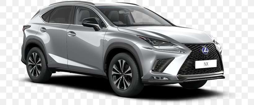 Lexus NX 300H LUXURY Car Sport Utility Vehicle, PNG, 740x340px, 2018 Lexus Nx, 2018 Lexus Nx 300, Lexus, Automotive Design, Automotive Exterior Download Free