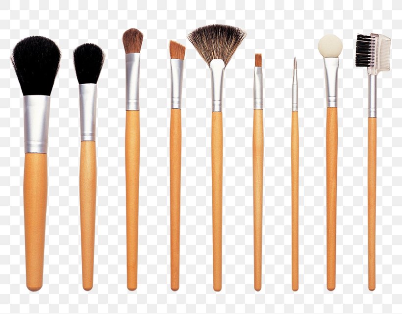 Makeup Brush Cosmetics Make-up Artist Foundation, PNG, 814x641px, Makeup Brush, Brush, Cosmetics, Eye Shadow, Face Powder Download Free
