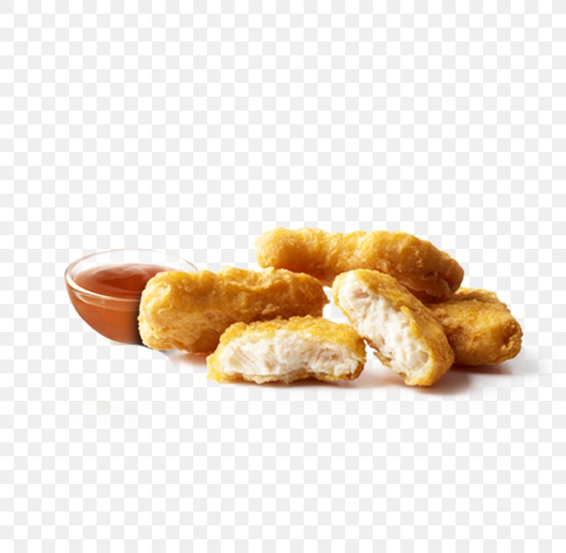 McDonald's Chicken McNuggets Chicken Nugget Hamburger McDonald's Big Mac McGriddles, PNG, 800x800px, Chicken Nugget, Breakfast Sausage, Chicken, Dish, Fast Food Download Free