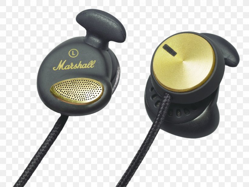 Microphone Headphones Marshall Amplification Écouteur Stereophonic Sound, PNG, 960x722px, Microphone, Amplifier, Apple Earbuds, Audio, Audio Equipment Download Free