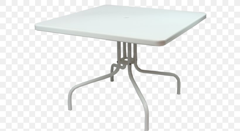 Plastic Line Angle, PNG, 600x448px, Plastic, Furniture, Outdoor Table, Rectangle, Table Download Free