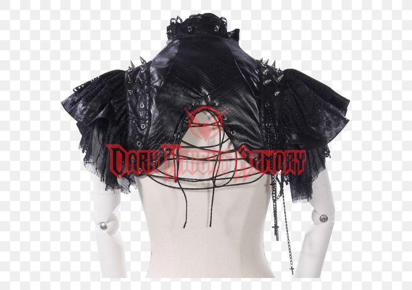 Punk Subculture Goth Subculture Shrug Steampunk Jacket, PNG, 577x577px, Watercolor, Cartoon, Flower, Frame, Heart Download Free