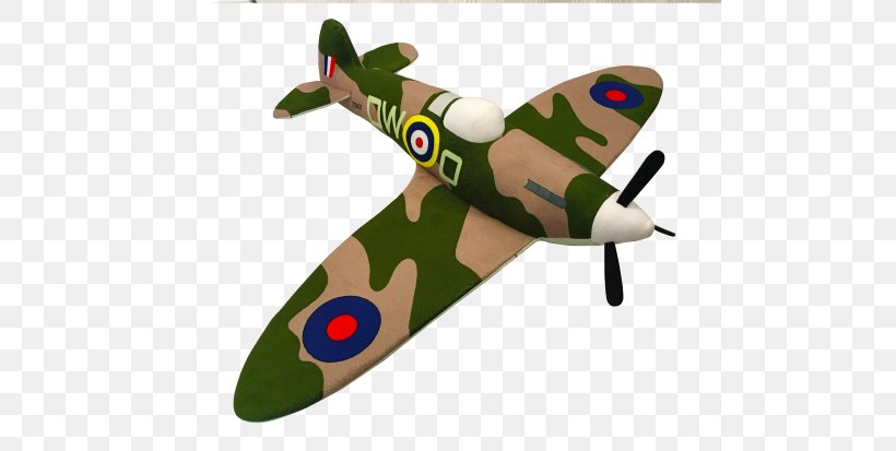 Royal Air Force Museum London Supermarine Spitfire Airplane Aircraft Stuffed Animals & Cuddly Toys, PNG, 620x413px, Watercolor, Cartoon, Flower, Frame, Heart Download Free