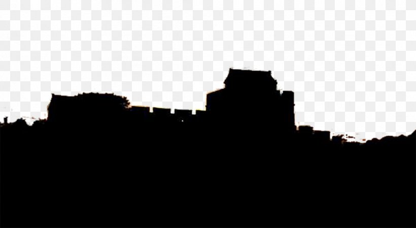 Silhouette Brick Wall, PNG, 1094x600px, Silhouette, Architectural Engineering, Architecture, Black, Black And White Download Free