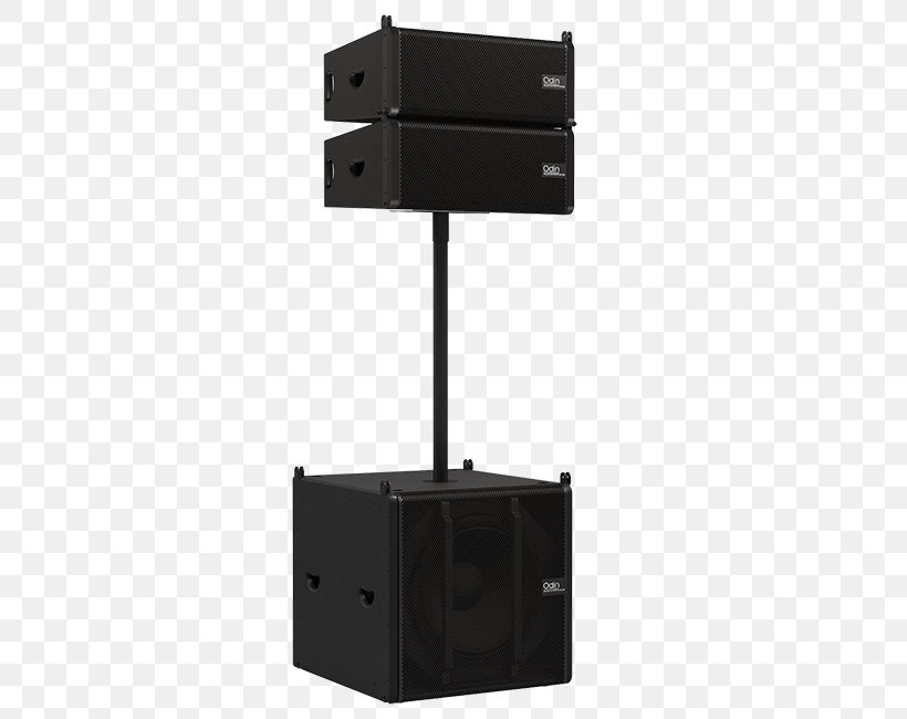 Subwoofer Line Array Loudspeaker Array Data Structure Acoustics, PNG, 432x650px, Subwoofer, Acoustics, Array Data Structure, Audio, Audio Equipment Download Free