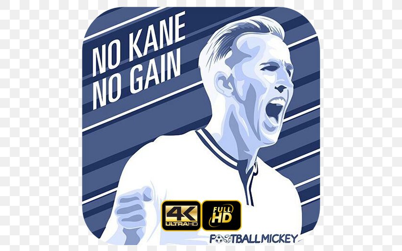 Tottenham Hotspur F.C. England National Football Team Premier League Work Of Art, PNG, 512x512px, Watercolor, Cartoon, Flower, Frame, Heart Download Free