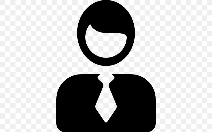 Businessperson Clip Art, PNG, 512x512px, Businessperson, Avatar, Black And White, Silhouette, Symbol Download Free