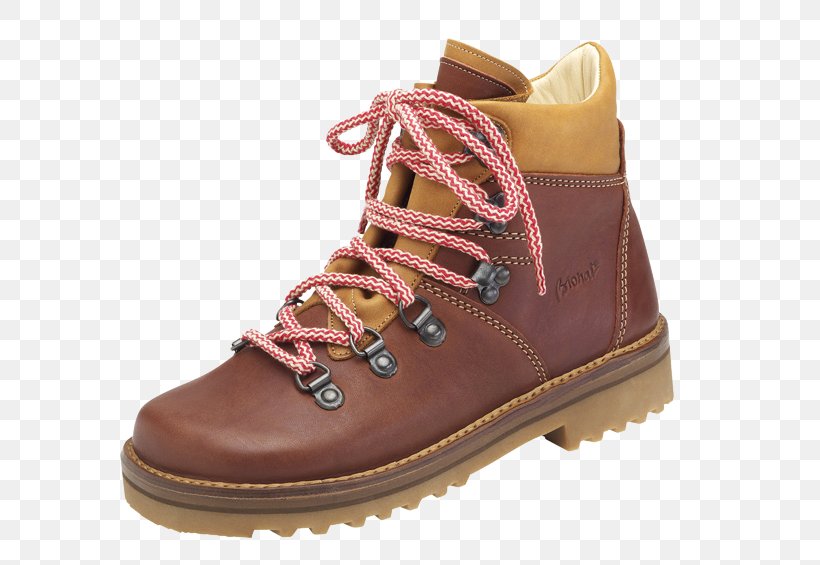 Leather Shoe Boot Walking, PNG, 690x565px, Leather, Boot, Brown, Footwear, Outdoor Shoe Download Free