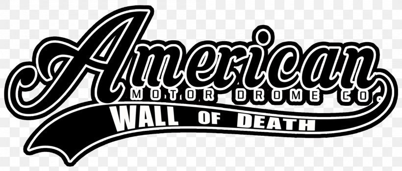 Logo American Motors Corporation Motorcycle Indian Wall Of Death, PNG, 2000x852px, Logo, American Motors Corporation, Black And White, Brand, Bultaco Download Free