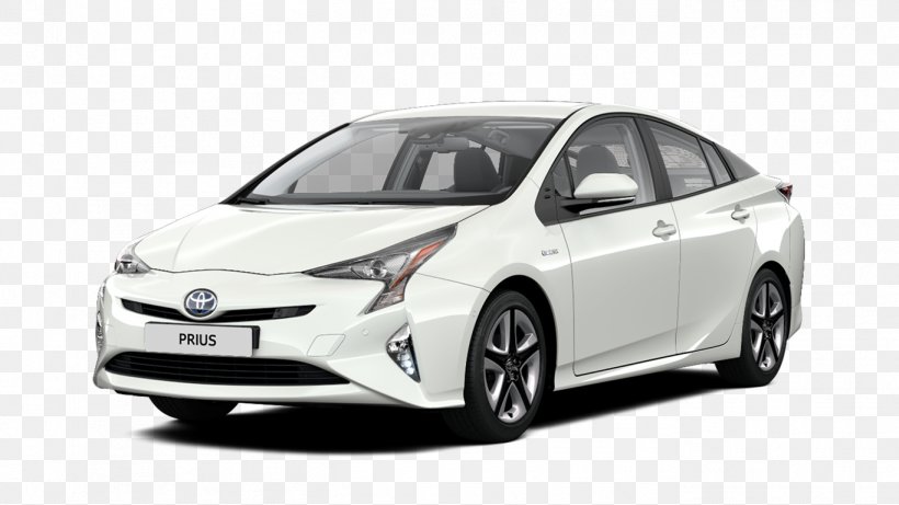 Mid-size Car Toyota Prius Plug-in Hybrid Ford Fusion, PNG, 1366x768px, Midsize Car, Automotive Design, Automotive Exterior, Brand, Bumper Download Free