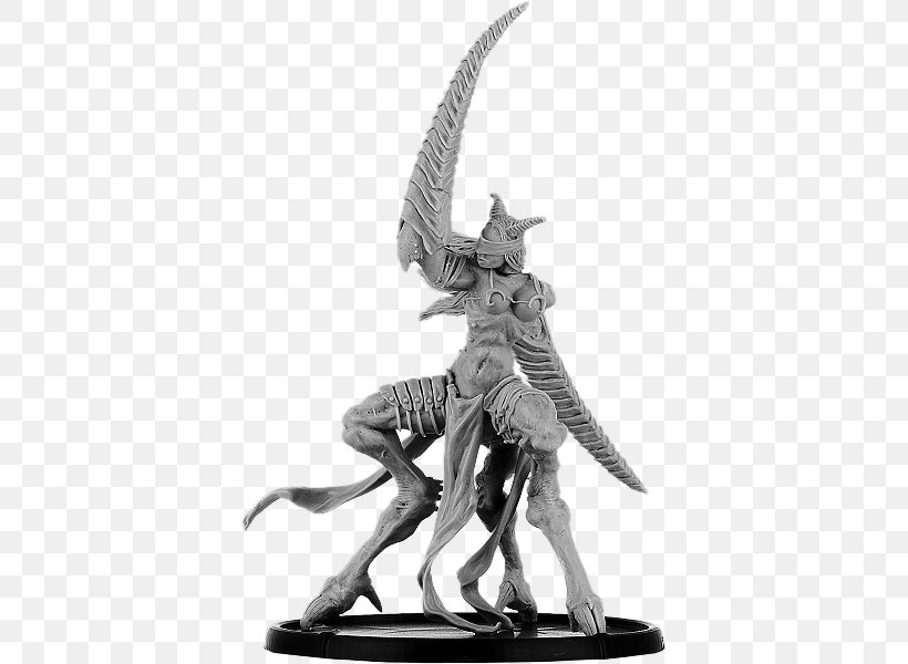 Miniature Figure Kingdom Death: Monster Warhammer Fantasy Battle Warmachine, PNG, 680x600px, Miniature Figure, Action Figure, Black, Black And White, Collecting Download Free