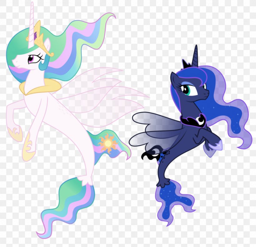 Pony Princess Luna Twilight Sparkle DeviantArt Illustration, PNG, 911x878px, Pony, Animal Figure, Art, Artist, Cartoon Download Free