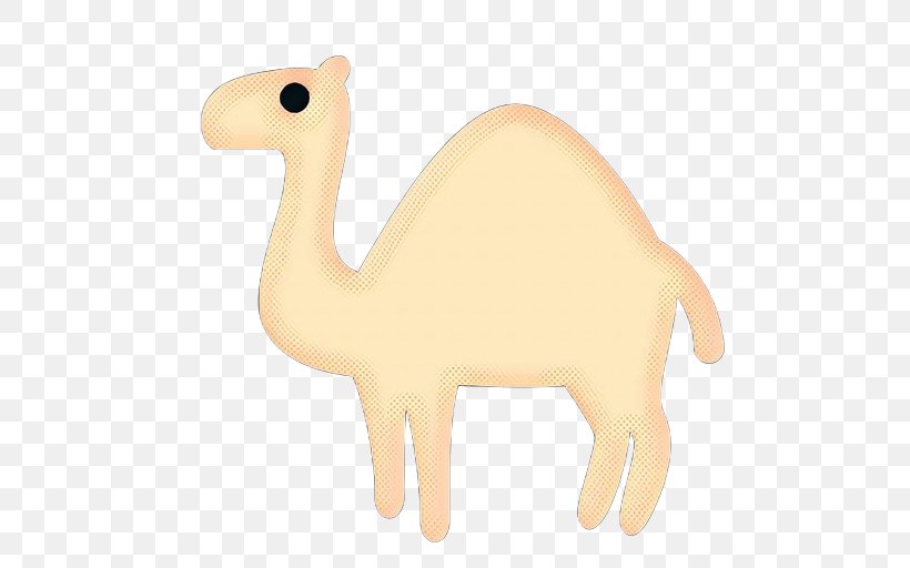 Pop Art Retro Vintage, PNG, 512x512px, Pop Art, Animal, Animal Figure, Camel, Camelid Download Free