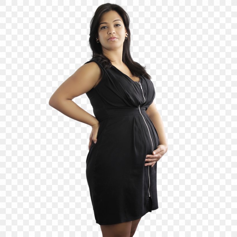 Pregnancy Venezuela Woman Little Black Dress Mother, PNG, 1200x1200px, Watercolor, Cartoon, Flower, Frame, Heart Download Free
