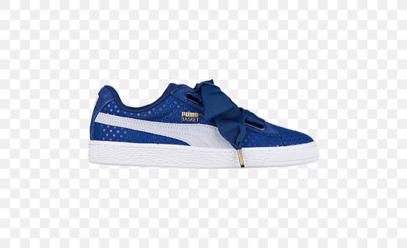 Sports Shoes Puma Adidas Blue, PNG, 500x500px, Sports Shoes, Adidas, Asics, Athletic Shoe, Basketball Shoe Download Free