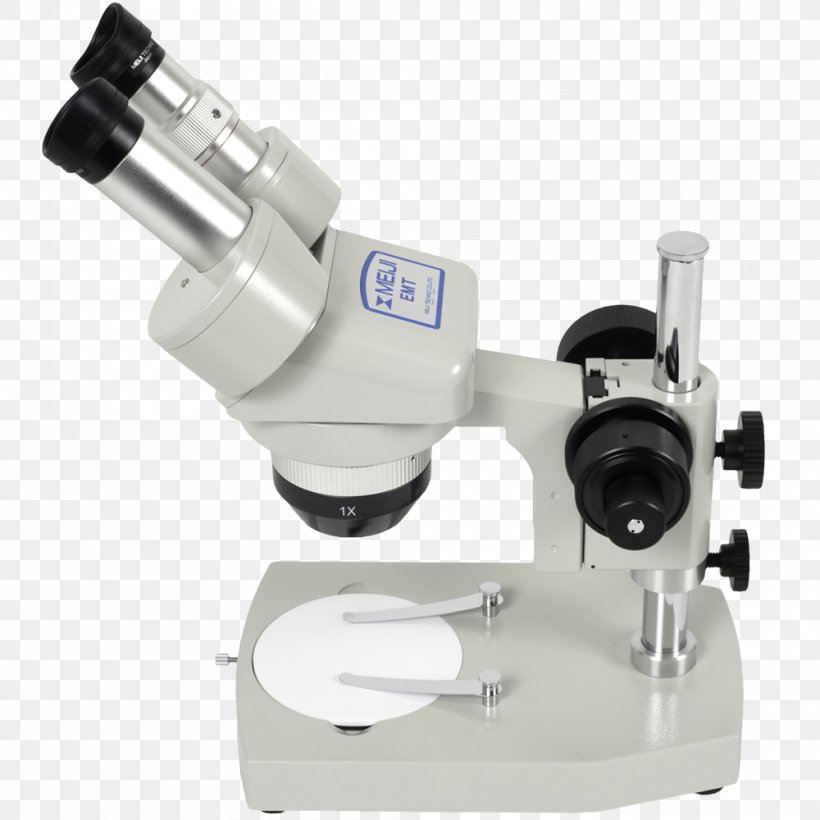 Stereo Microscope Optical Microscope Optics Eyepiece, PNG, 1000x1000px, Microscope, Electronic Component, Eye, Eyepiece, Industry Download Free