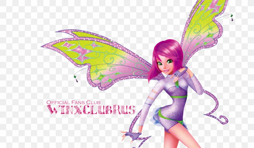 winx club bloom 3d enchantix