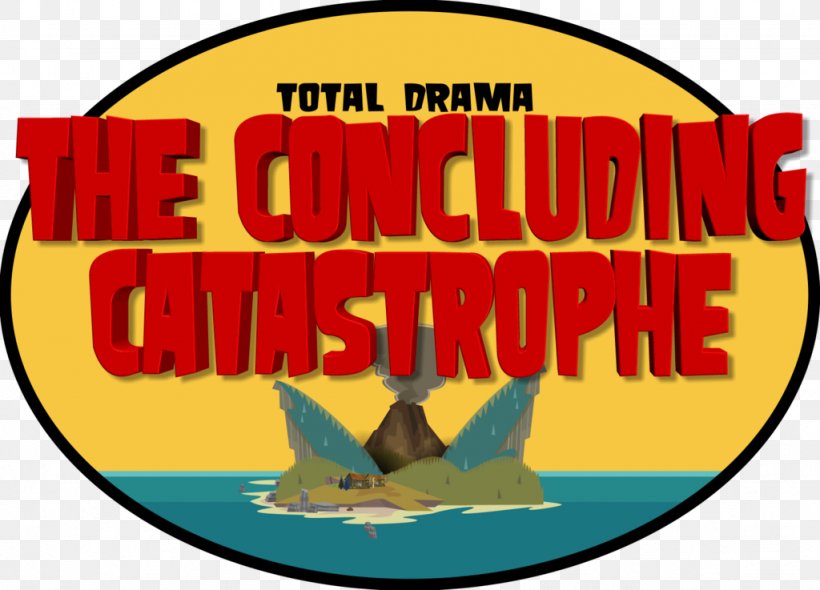 Total Drama: Revenge Of The Island Total Drama World Tour, PNG, 1024x737px, Total Drama Revenge Of The Island, Area, Brand, Catastrophe, Label Download Free