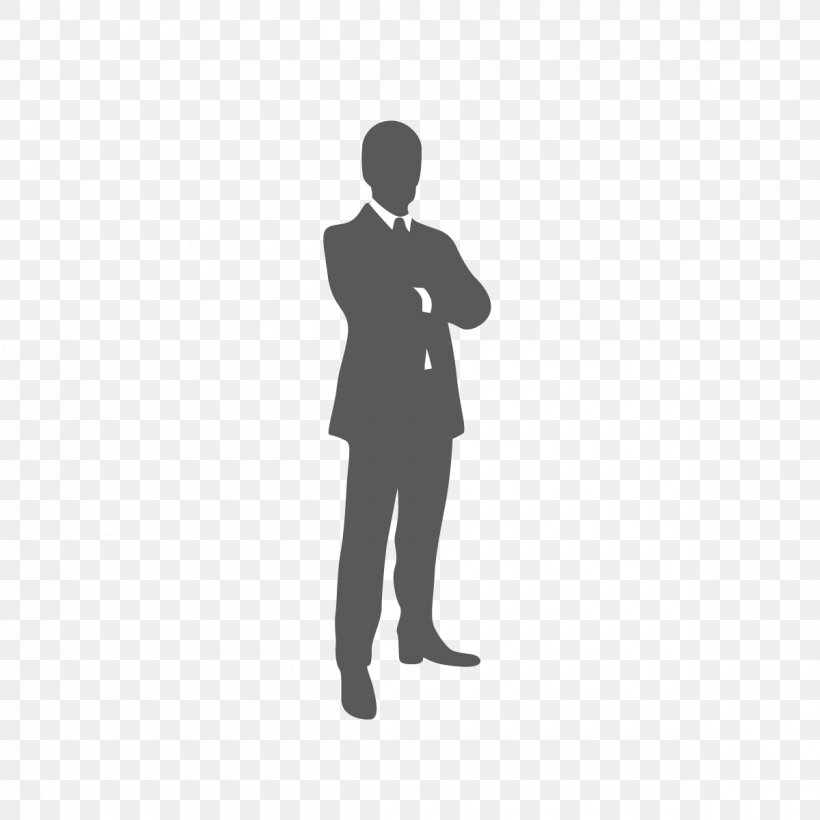 Vector Dark Business People, PNG, 1200x1200px, Business, Bank, Black And White, Businessperson, Gentleman Download Free