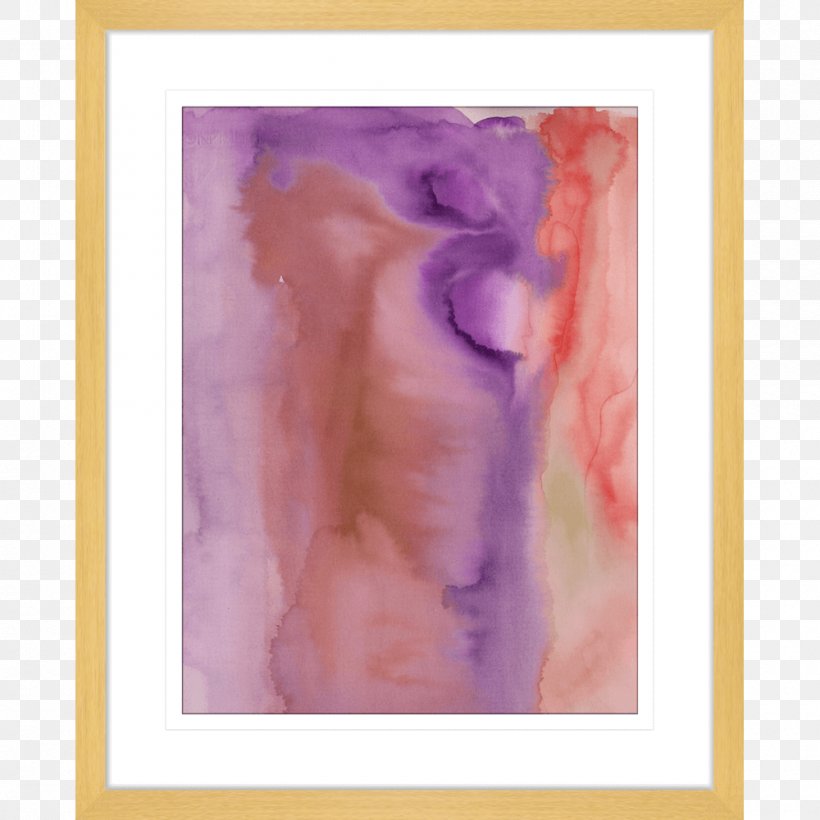 Watercolor Painting Modern Art Picture Frames Drawing Visual Arts, PNG, 1000x1000px, Watercolor Painting, Acrylic Paint, Art, Artwork, Canvas Download Free