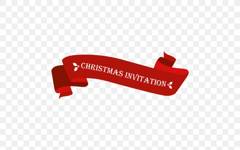Wedding Invitation Ribbon Christmas, PNG, 512x512px, Wedding Invitation, Brand, Christmas, Computer Software, Logo Download Free