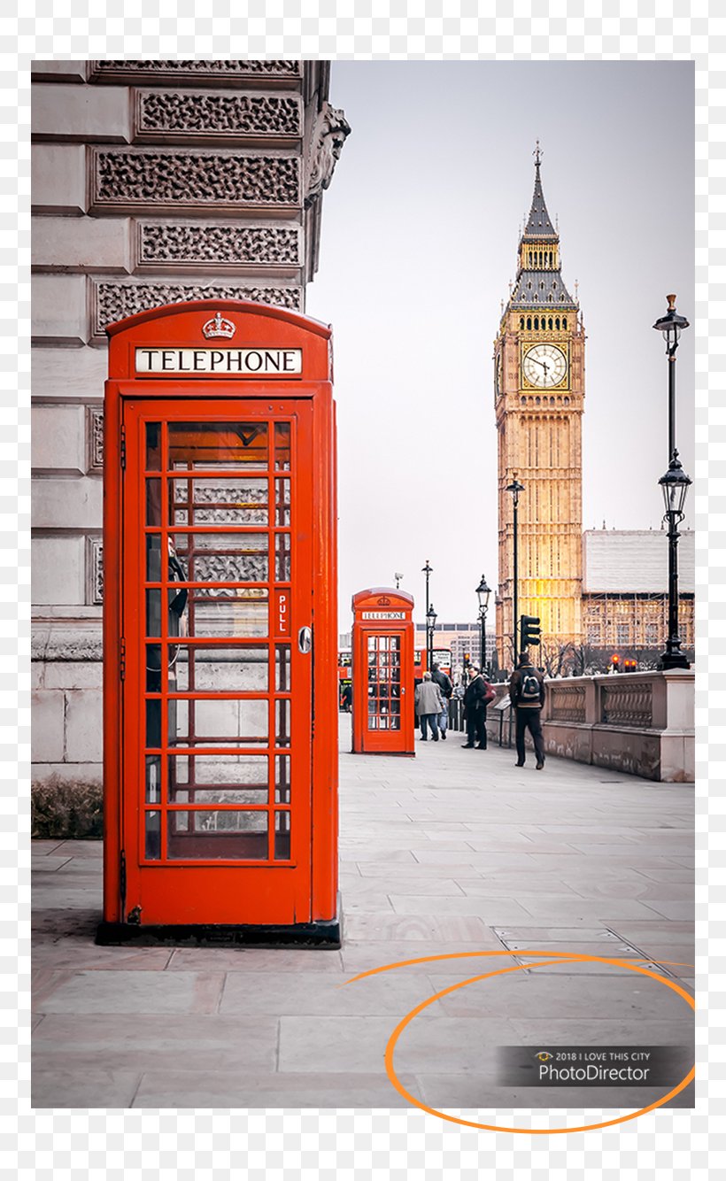 Big Ben London Eye Palace Of Westminster Victoria Memorial, London Red Telephone Box, PNG, 750x1334px, Big Ben, City, City Of London, Clock Tower, Door Download Free