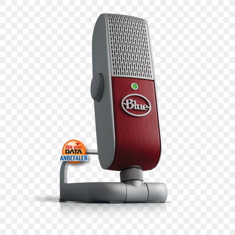 Blue Microphones Audio Condensatormicrofoon Sound Recording And Reproduction, PNG, 1900x1900px, Microphone, Audio, Blue Microphones, Condensatormicrofoon, Electronic Device Download Free