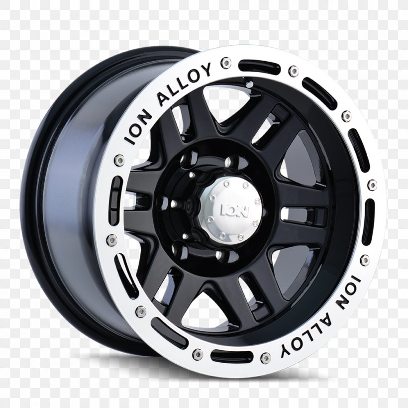 Car Alloy Wheel Rim Beadlock, PNG, 1000x1000px, Car, Alloy, Alloy Wheel, Auto Part, Automotive Tire Download Free