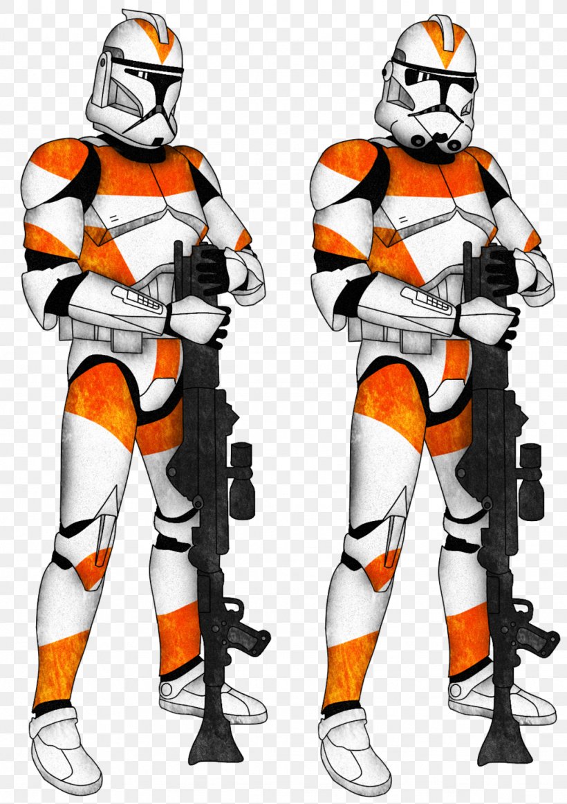 Clone Trooper Star Wars: The Clone Wars Stormtrooper, PNG, 1024x1452px, Clone Trooper, Anakin Skywalker, Arc Troopers, Art, Clone Wars Download Free