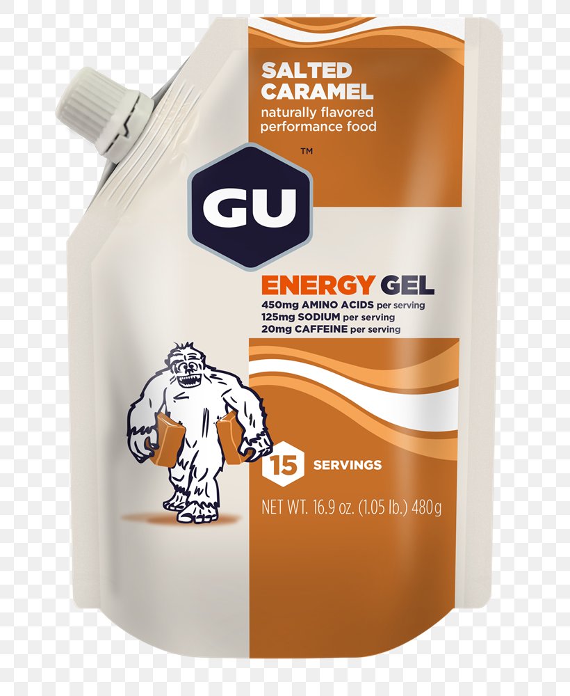 GU Energy Labs Energy Gel Serving Size Nutrient Nutrition, PNG, 747x1000px, Gu Energy Labs, Calorie, Carbohydrate, Endurance, Energy Download Free
