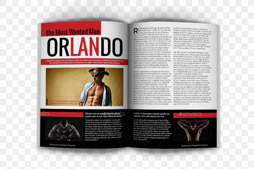 Magazine Brand, PNG, 1000x667px, Magazine, Book, Brand, Color, Page Layout Download Free