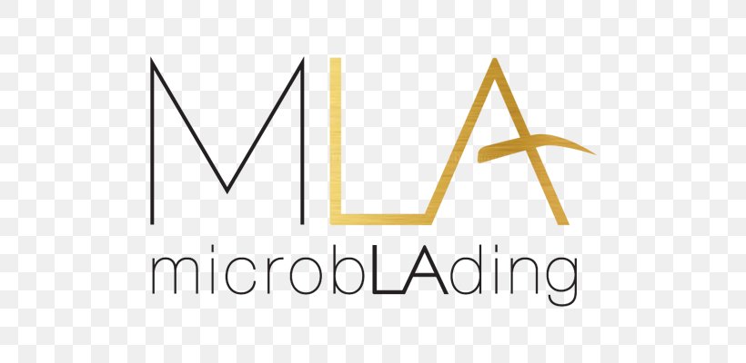 Microblading LA Logo Marcela R. Font, Lac Eyebrow, PNG, 720x400px, Microblading, Brand, California, Diagram, Eyebrow Download Free